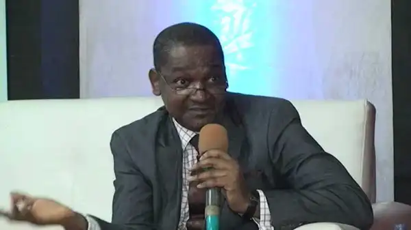 ‘Nigeria requires good integrity to fight corruption’